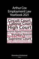 Arthur Cox Employment Law Yearbook 2021