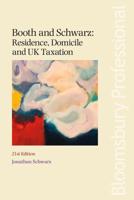 Booth and Schwarz Residence, Domicile and UK Taxation