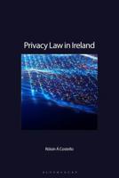 Privacy Law in Ireland