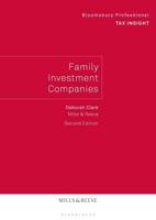 Family Investment Companies