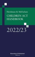 Hershman and McFarlane Children Act Handbook 2022/23