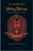 Harry Potter and the Order of the Phoenix