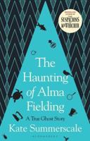 HAUNTING OF ALMA FIELDING SIGNED