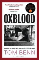 Oxblood, or, Our Ladies of the Good Death