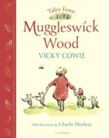 Tales from Muggleswick Wood