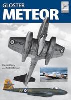 Gloster Meteor in British Service