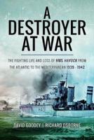 A Destroyer at War