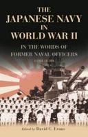 The Japanese Navy in World War II