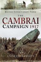 The Cambrai Campaign