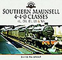 Southern Maunsell