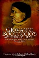 Giovanni Boccaccio's Mysterious Death