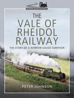 Vale of Rheidiol Railway