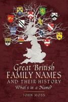 Great British Family Names & Their History