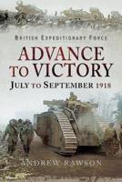 British Expeditionary Force - Advance to Victory