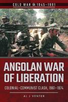 Angolan War of Liberation