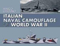 Italian Camouflage of World War II