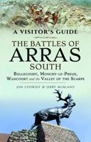 The Battles of Arras South