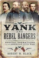 Yank and Rebel Rangers