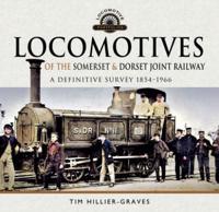 Locomotives of the Somerset & Dorset Joint Railway