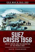 Suez Crisis 1956