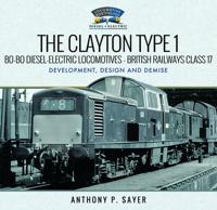 The Clayton Type 1