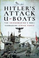 Hitler's Attack U-Boats