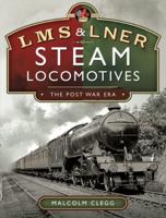LMS & LNER Steam Locomotives