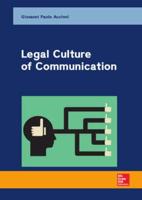 Legal Culture of Communication