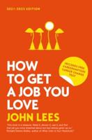 How to Get a Job You Love