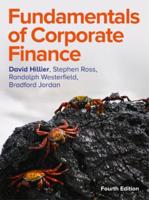 Fundamentals of Corporate Finance