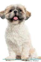 Shih Tzu Affirmations Workbook Shih Tzu Presents