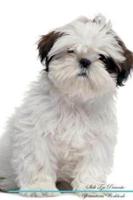 Shih Tzu Affirmations Workbook Shih Tzu Presents