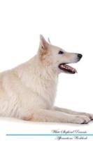 White Shepherd Affirmations Workbook White Shepherd Presents: Positive and Loving Affirmations Workbook. Includes: Mentoring Questions, Guidance, Supporting You.