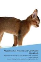 Abyssinian Cat Presents