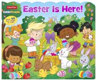 Fisher Price Little People Easter Is Here!