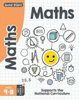 Gold Stars Maths Ages 9-11, Key Stage 2