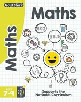 Gold Stars Maths Ages 7-9, Key Stage 2