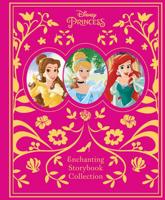 Disney Princess Enchanting Storybook Collection