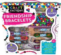 Craft Factory Friendship Bracelets