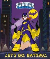Let's Go, Batgirl!
