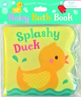 Splashy Duck