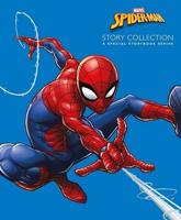 Spider-Man Story Collection