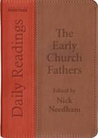 Daily Readings from the Early Church Fathers