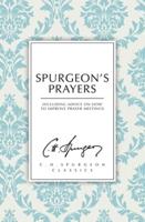 Spurgeon's Prayers