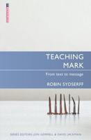 Teaching Mark, from Text to Message