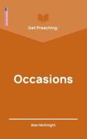Get Preaching: Occasions