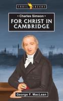 For Christ in Cambridge