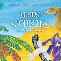 Jesus' Stories