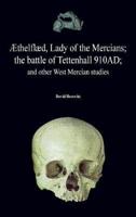 Æthelflæd, Lady of the Mercians