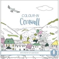 Colour-In Cornwall